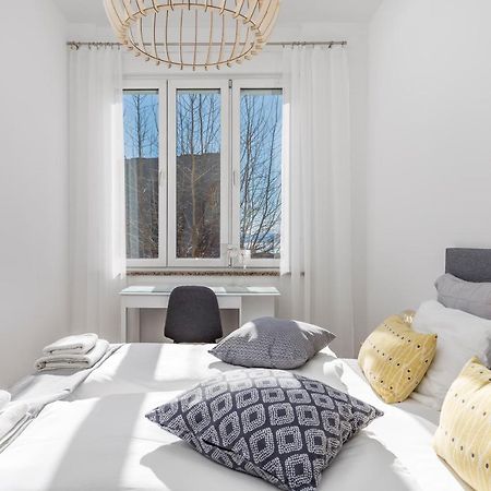 Apartment Bella 36 리예카 외부 사진