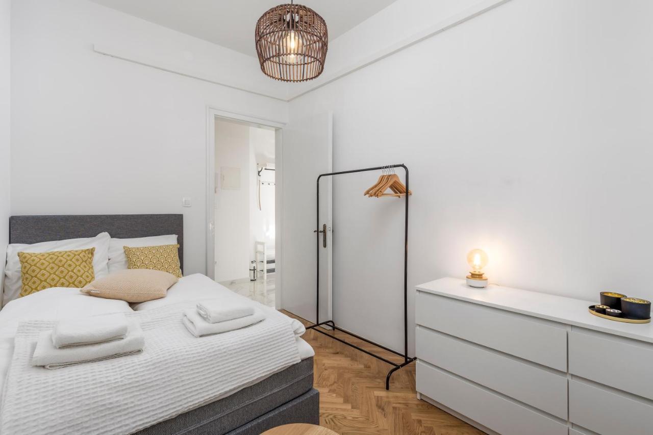 Apartment Bella 36 리예카 외부 사진