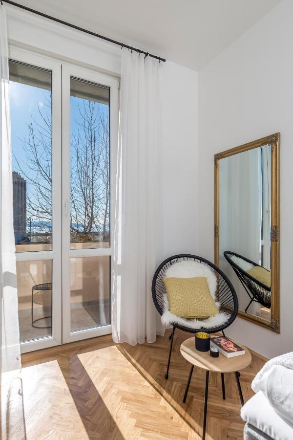 Apartment Bella 36 리예카 외부 사진