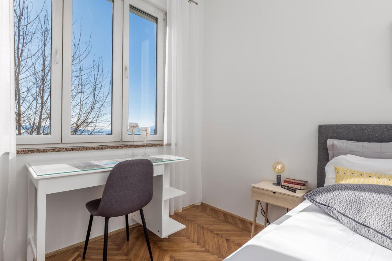 Apartment Bella 36 리예카 외부 사진