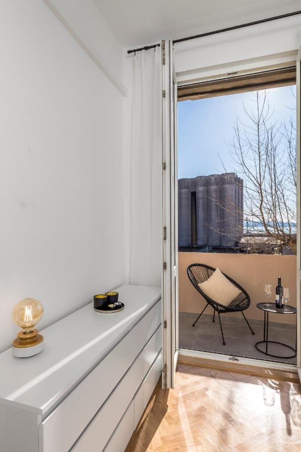 Apartment Bella 36 리예카 외부 사진
