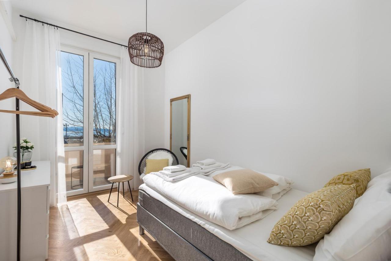 Apartment Bella 36 리예카 외부 사진