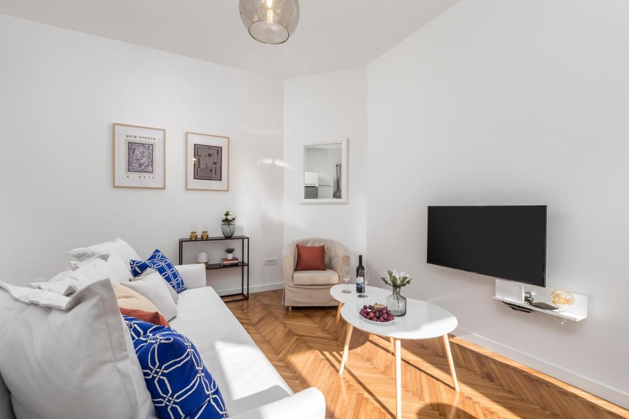 Apartment Bella 36 리예카 외부 사진