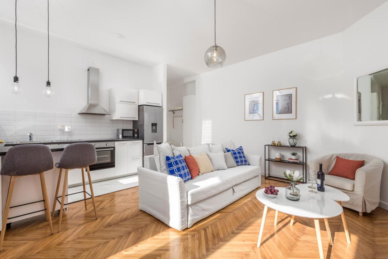 Apartment Bella 36 리예카 외부 사진