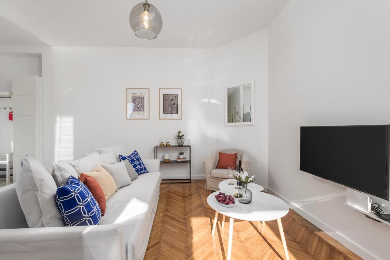 Apartment Bella 36 리예카 외부 사진