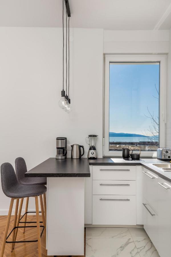 Apartment Bella 36 리예카 외부 사진