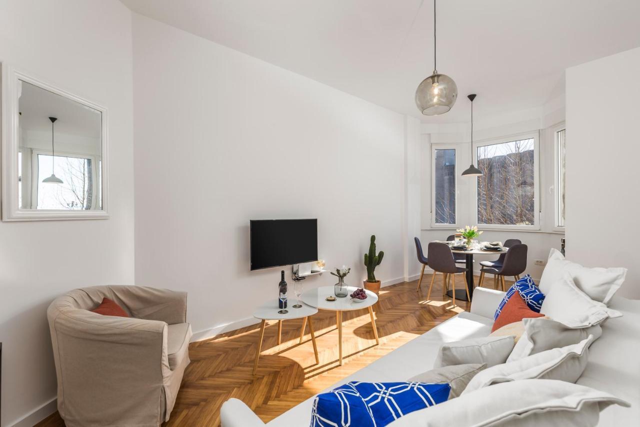 Apartment Bella 36 리예카 외부 사진